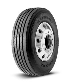 10.00R20 TF 16PR H Kumho KRS02 All Position / Steer TL