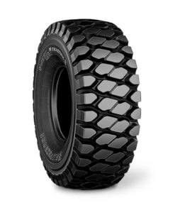 18.00R25 2* Bridgestone VMTS E-4 TL