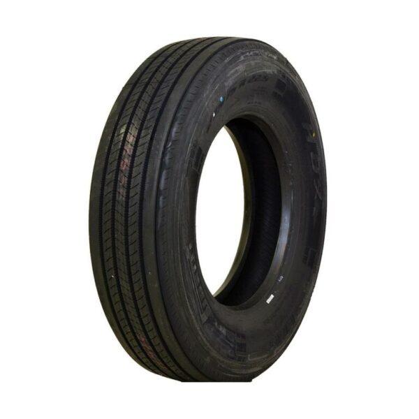 295/75R22.5 16PR H Pirelli H89 Plus Steer