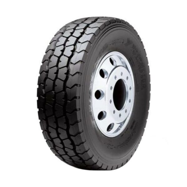 425/65R22.5 20PR L Yokohama MY507A All Position / Steer